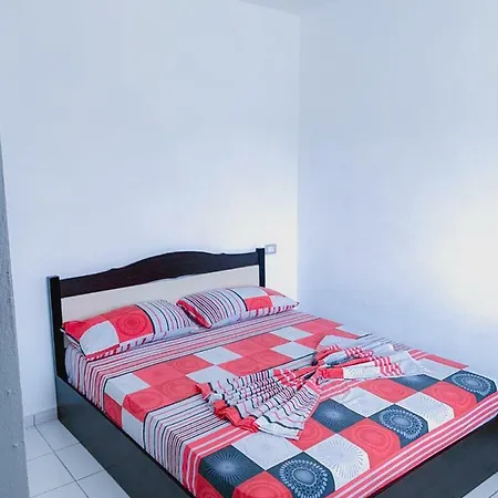 منتجع Kompleksi Devi