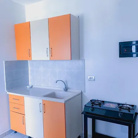 Kompleksi Devi Ośrodek wypoczynkowy